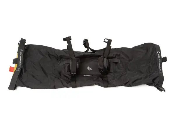 Acepac Mini Roll Bar MKIII torba 5 l / 7 l Black