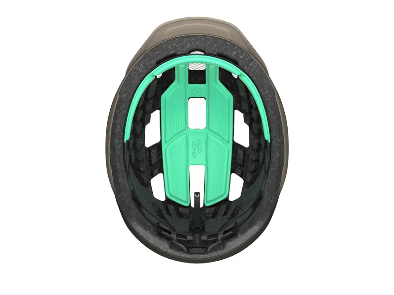 Lazer Cerro KC szosowy kask Matte Taupe