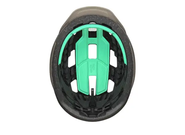 Lazer Cerro KC szosowy kask Matte Taupe
