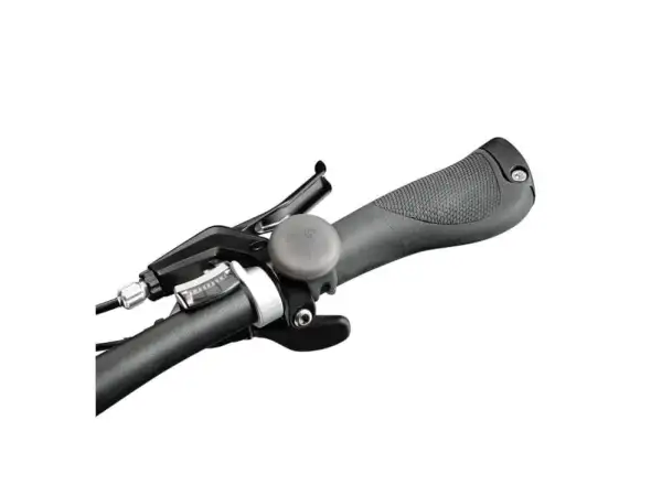 Topeak Soundlite USB przednie światło z klaksonem
