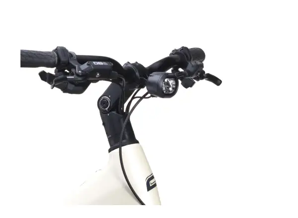 Crussis e-Country AX 10.12-M2(800) miejski rower elektryczny