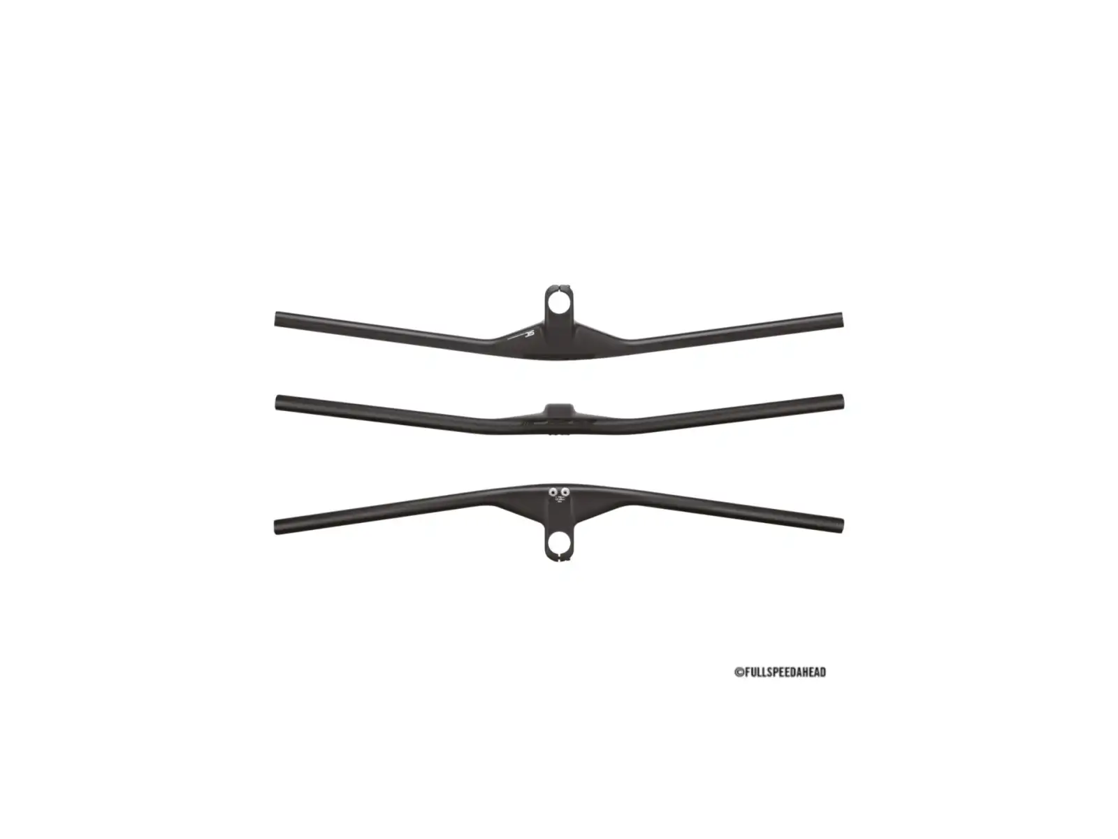 FSA řidítka NS SiC Integrated MTB 60x780mm