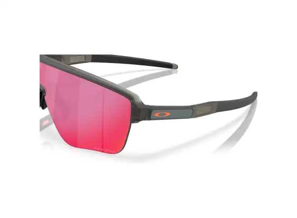 Oakley Corridor SQ okulary przeciwsłoneczne Matte Grey Smoke/Prizm Road