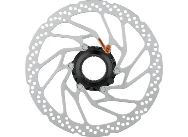 Shimano RT-EM300 tarcza hamulcowa do E-Bike 160 mm
