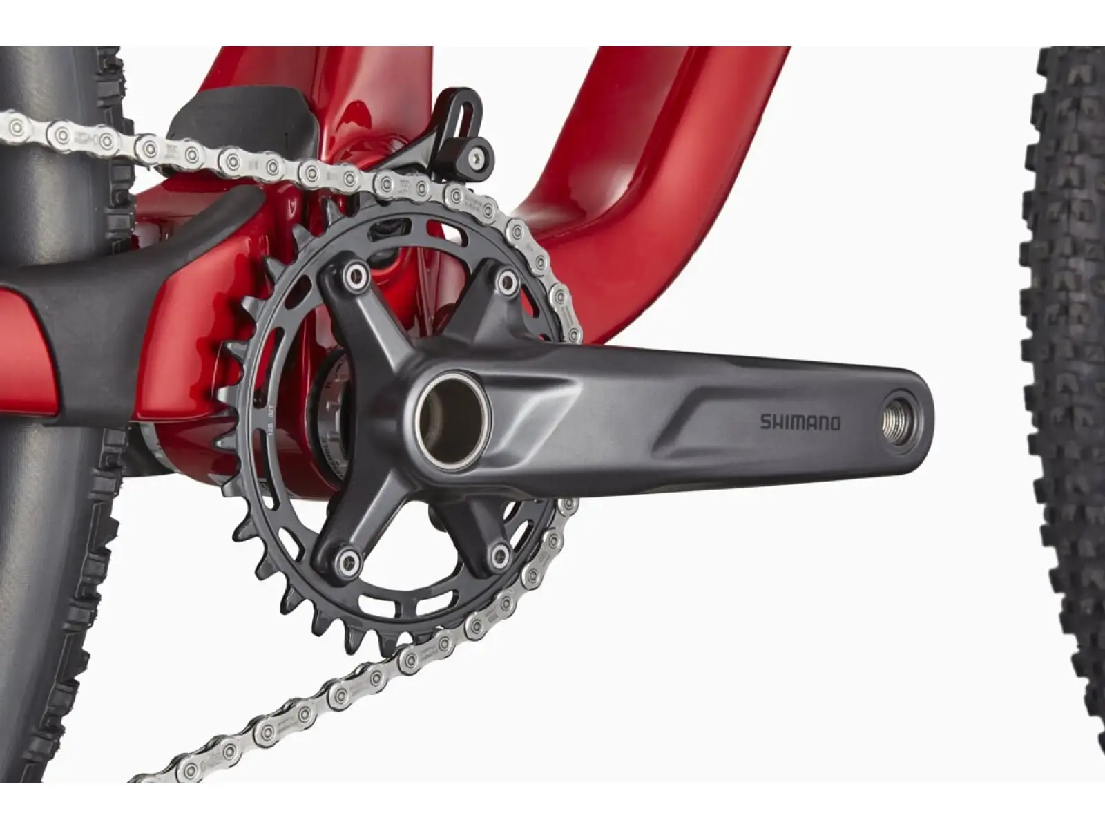 Cannondale Scalpel Carbon 4 rower górski MRD