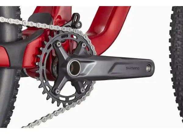 Cannondale Scalpel Carbon 4 rower górski MRD