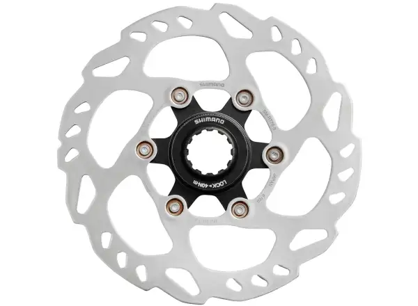 Shimano SLX SM-RT70 CL tarcza hamulcowa 160mm wewnętrzna nakrętka