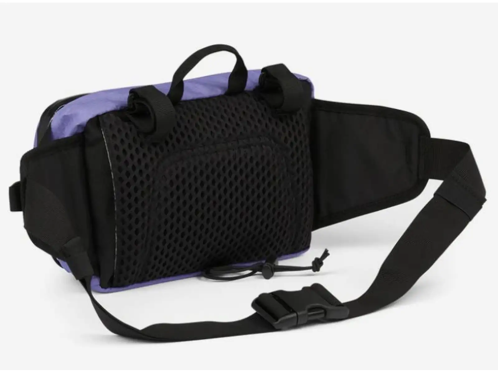 Aevor Bar Bag sakwa 3 w 1 4 l Purple