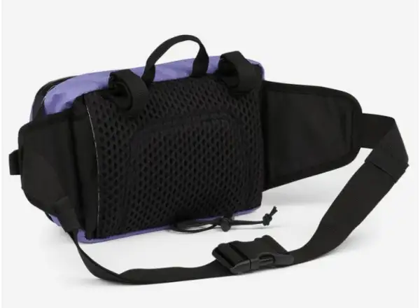 Aevor Bar Bag sakwa 3 w 1 4 l Purple