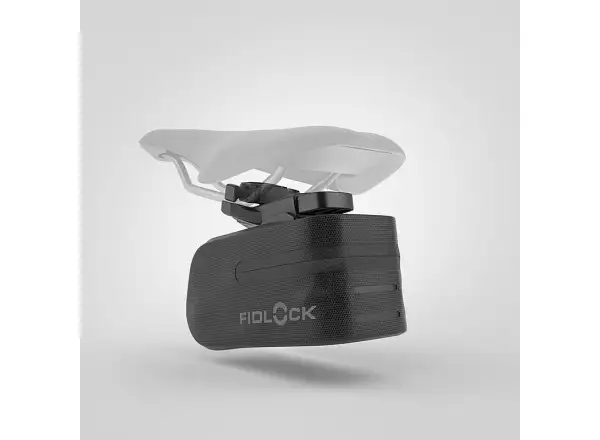Fidlock Saddle Bag podsiodełkowa torba 400 ml