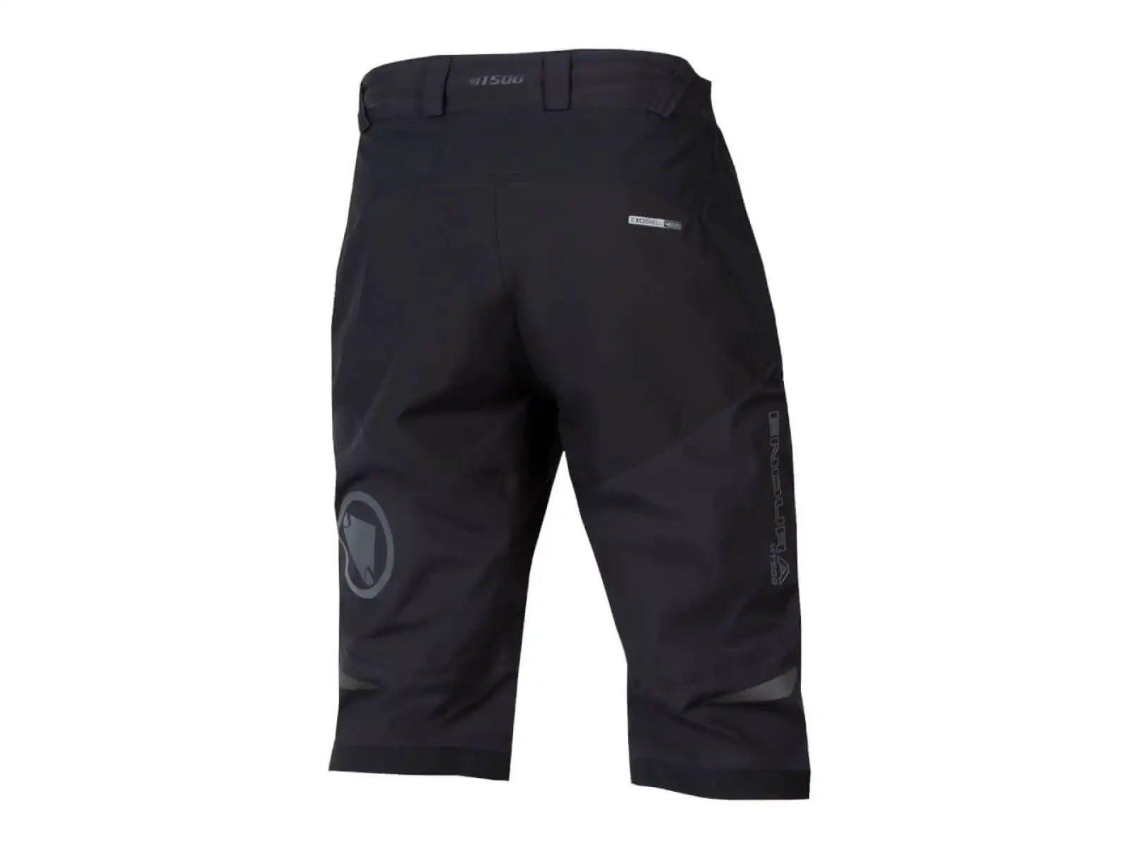 Endura MT500 II męskie szorty black