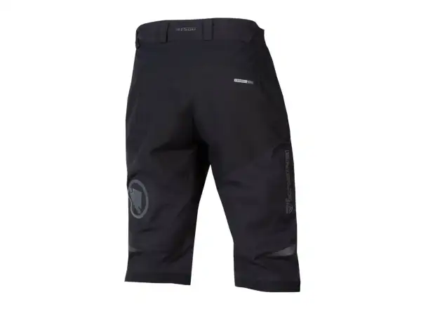 Endura MT500 II męskie szorty black