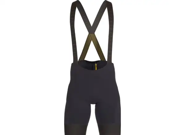 Mavic Allroad spodenki z wkładką i szelkami Black