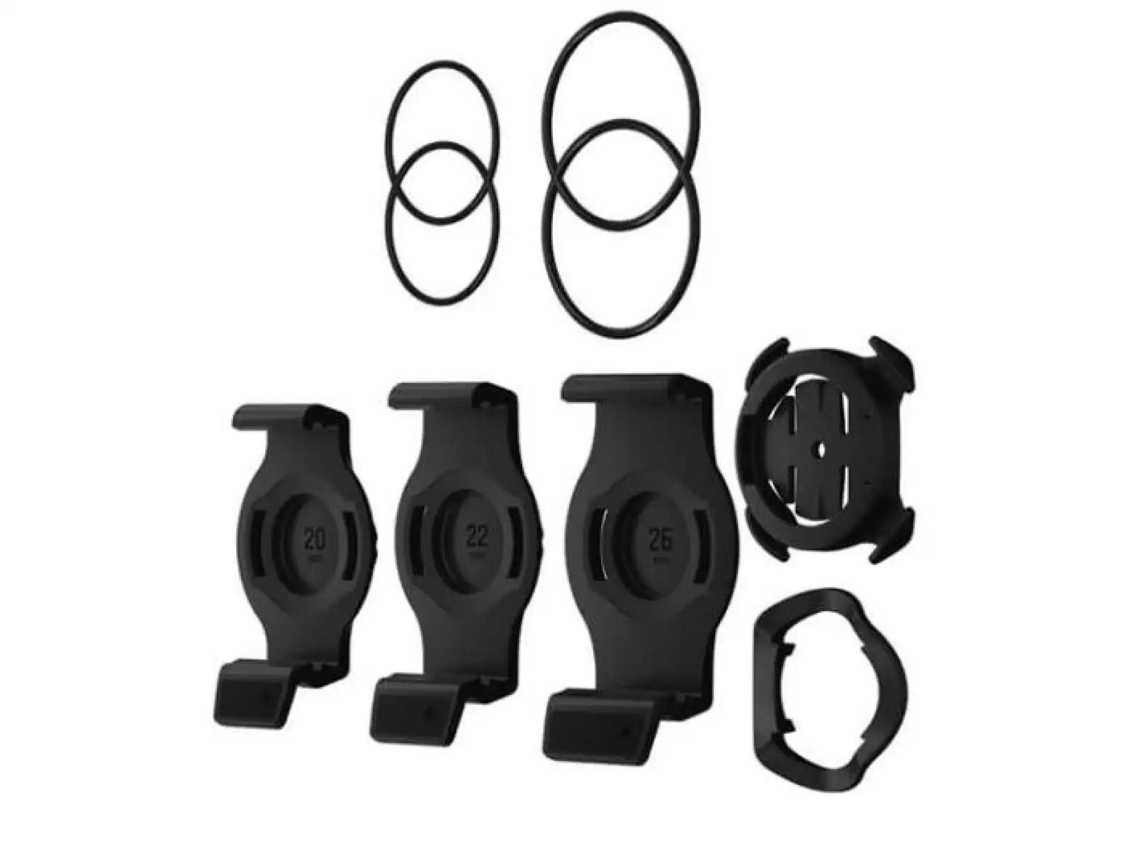 Garmin QuickFit uchwyt na rower z szybkozłączką