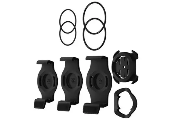 Garmin QuickFit uchwyt na rower z szybkozłączką