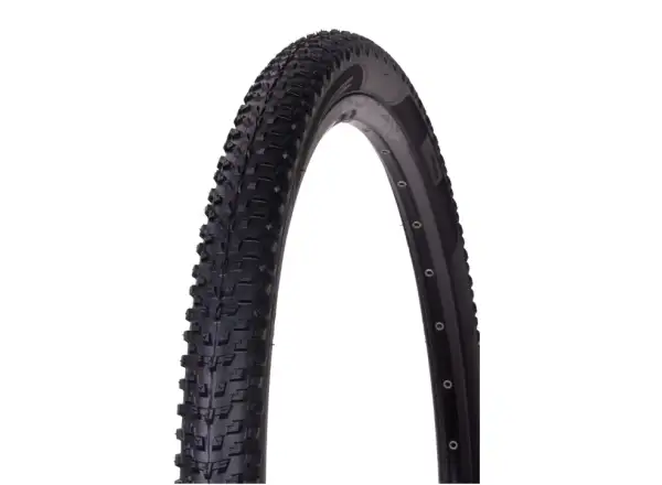 Maxxis New Pace 27,5x2,10" opona MTB drutowa czarna z szarym logo - Nieopakowane