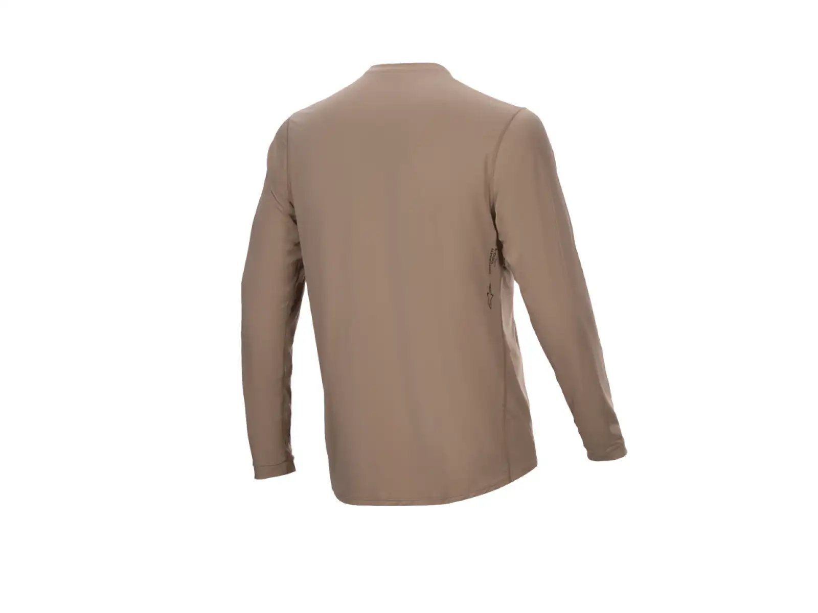 Alpinestars A-Dura Astar męska koszulka długi rękaw Light Brown