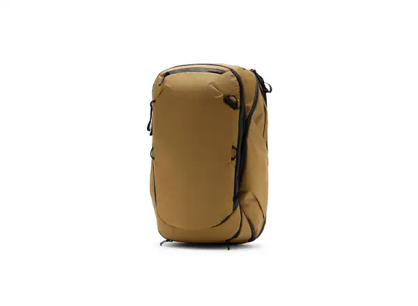 Peak Design Travel Backpack 45 l plecak Coyote