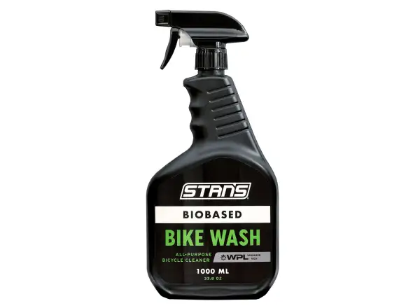 No Tubes Biobased Bike Wash środek czyszczący 1 l