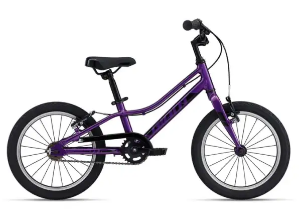 Giant ARX 16" rower dziecięcy Purple