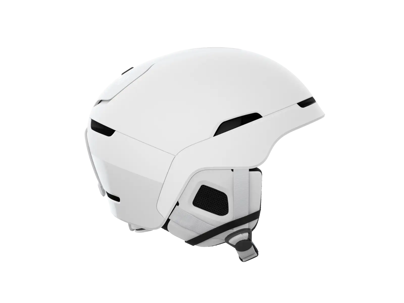 POC Obex BC MIPS kask narciarski Hydrogen White Matt