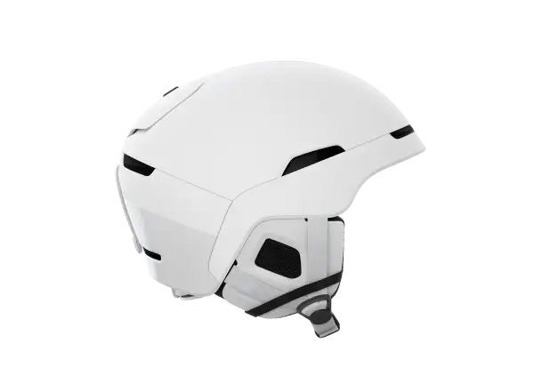 POC Obex BC MIPS kask narciarski Hydrogen White Matt