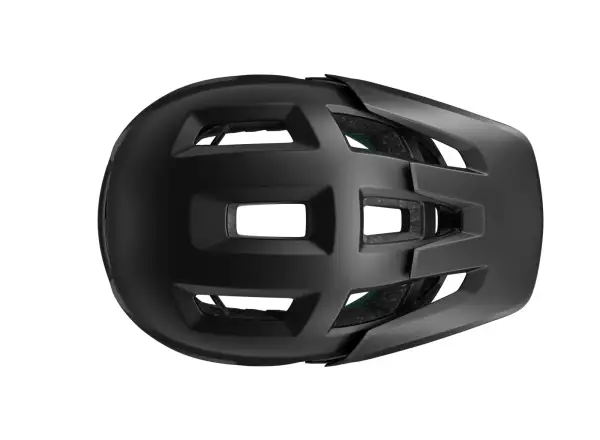 Lazer Coyote KinetiCore kask matowa czarna