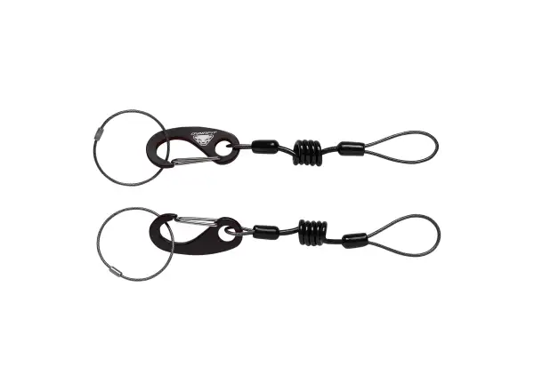 Dynafit Guide Leash pasek asekuracyjny do mocowania nart do butów