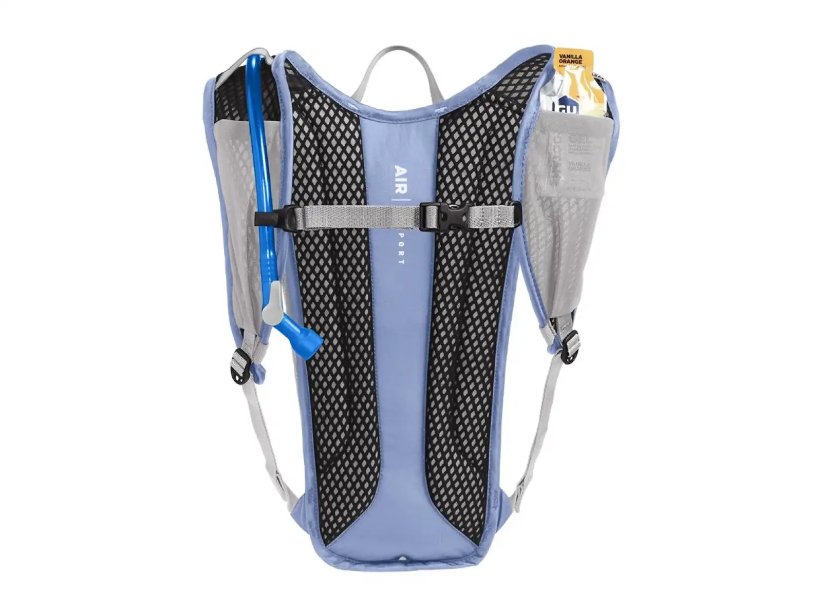 Camelbak Rogue Light 7 plecak Serenity Blue