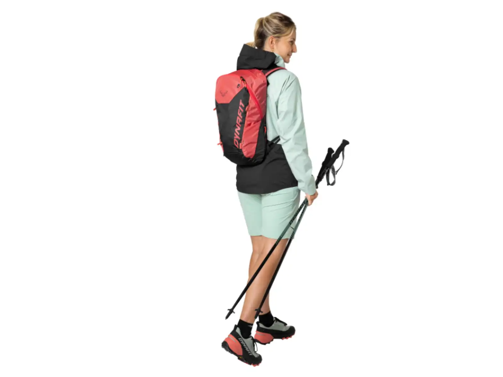 Dynafit Transalper 16 W damski plecak Cabana/Black Out