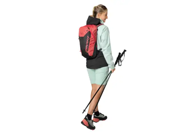 Dynafit Transalper 16 W damski plecak Cabana/Black Out