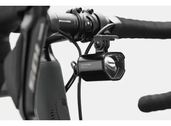 Cannondale Synapse Carbon 2 LE rower szosowy Smoke Black