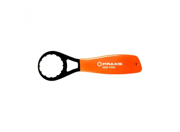 Praxis Works M30 Tool klucz do misek suportu
