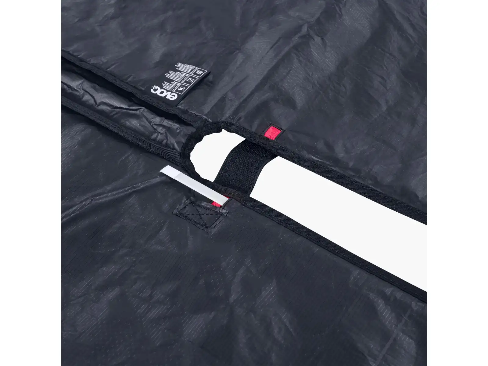 Evoc Protective Bike Rug MTB ochronny pokrowiec na rower Black