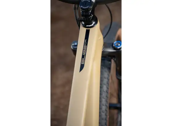 Rock Machine Blizz Cr 30 rower górski 29" Matte Sand