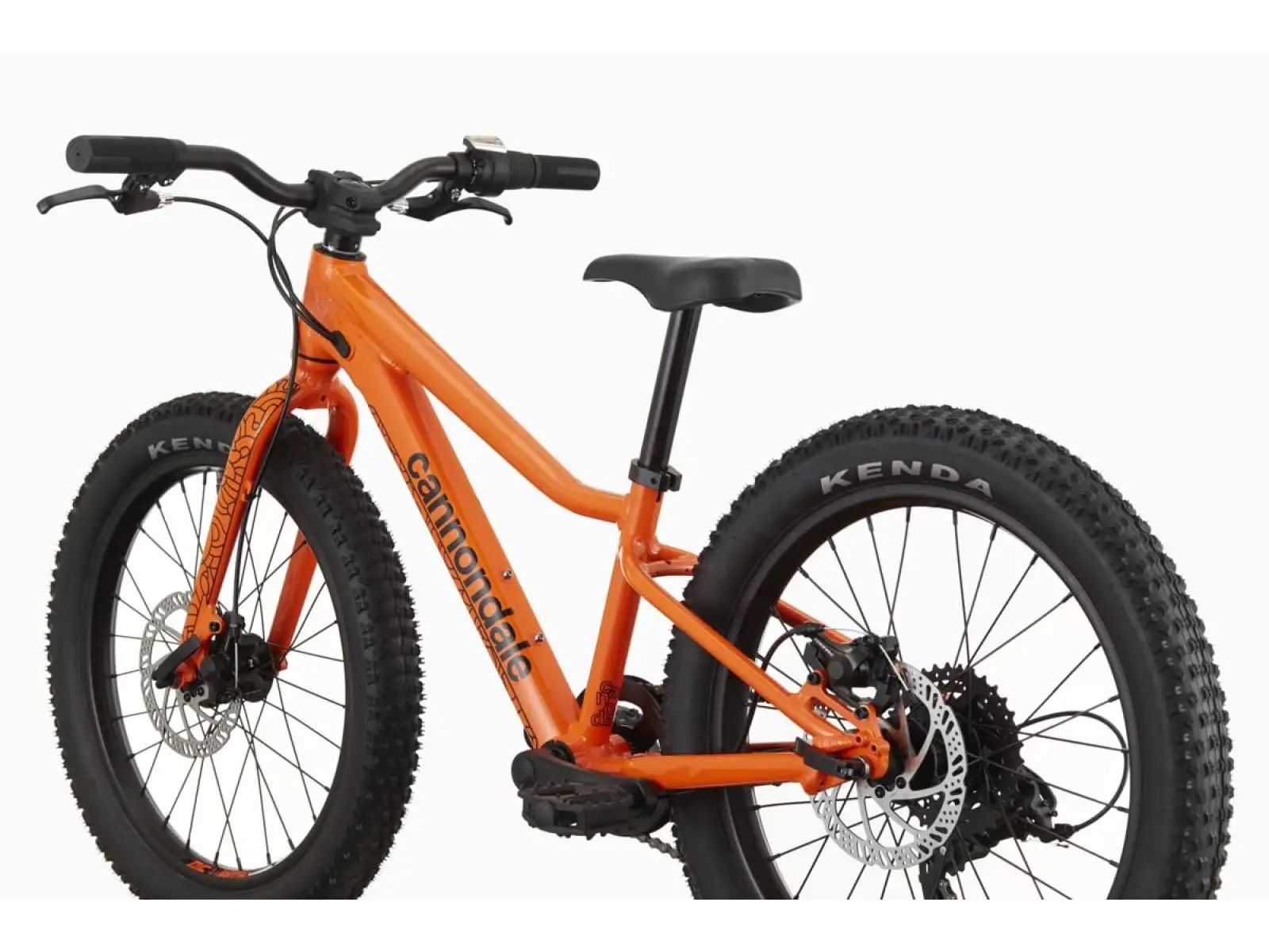 Cannondale Kids Trail Plus 20 ORG rower dziecięcy