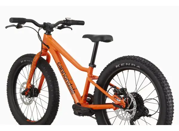 Cannondale Kids Trail Plus 20 ORG rower dziecięcy