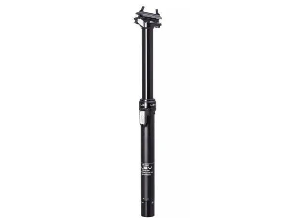 Kind Shock LEV Remote 100 mm teleskopowa sztyca 31,6mm x 335 mm