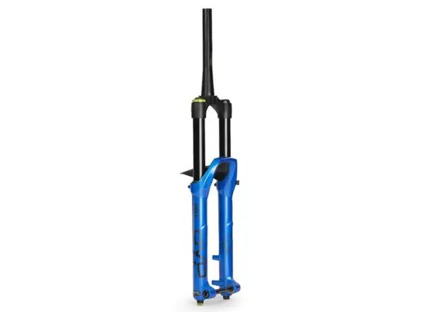 DVO Onyx SC D1 29" amortyzowany widelec 44 mm offset Blue