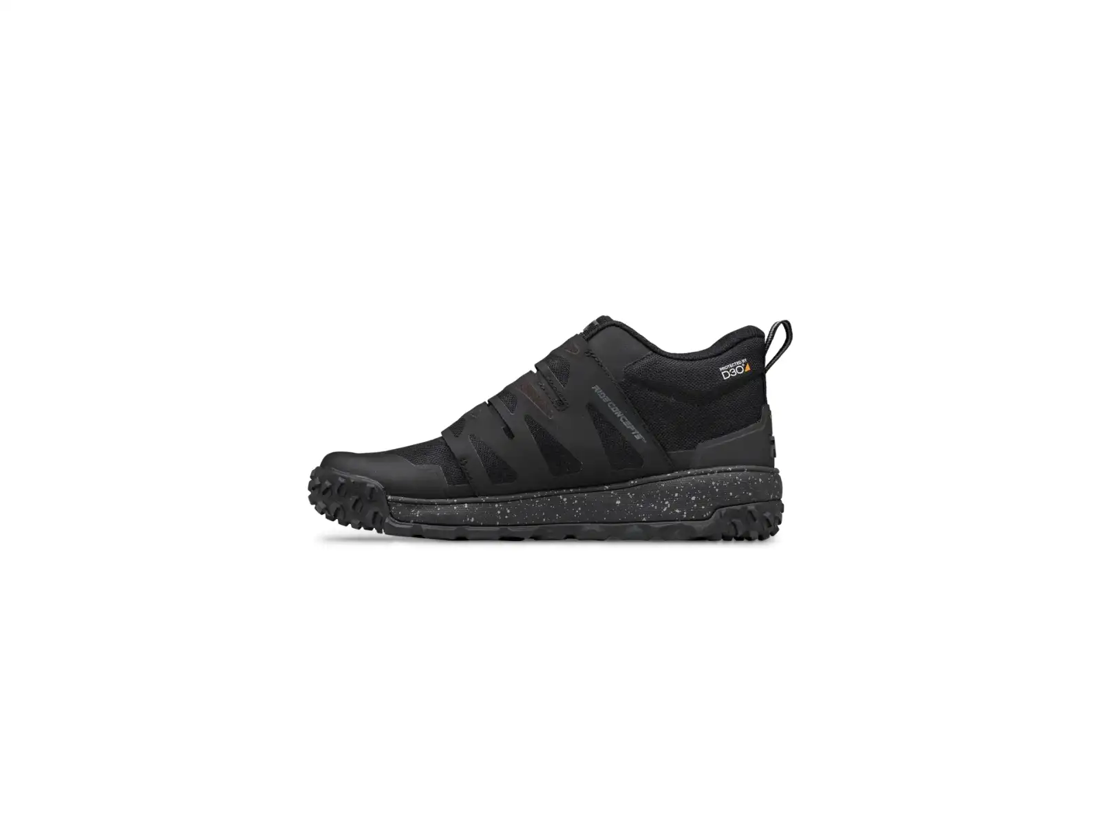 Ride Concepts Tallac Mid Clip BOA męskie buty rowerowe czarna/Charcoal