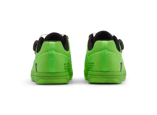 Fox Union Boa 50 Yr MTB męskie tretry Acid Green