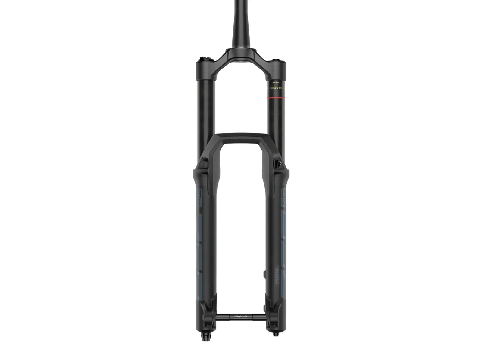 Rock Shox ZEB Select Charger RC A2 29" amortyzowany widelec offset 44 mm Black 170 mm
