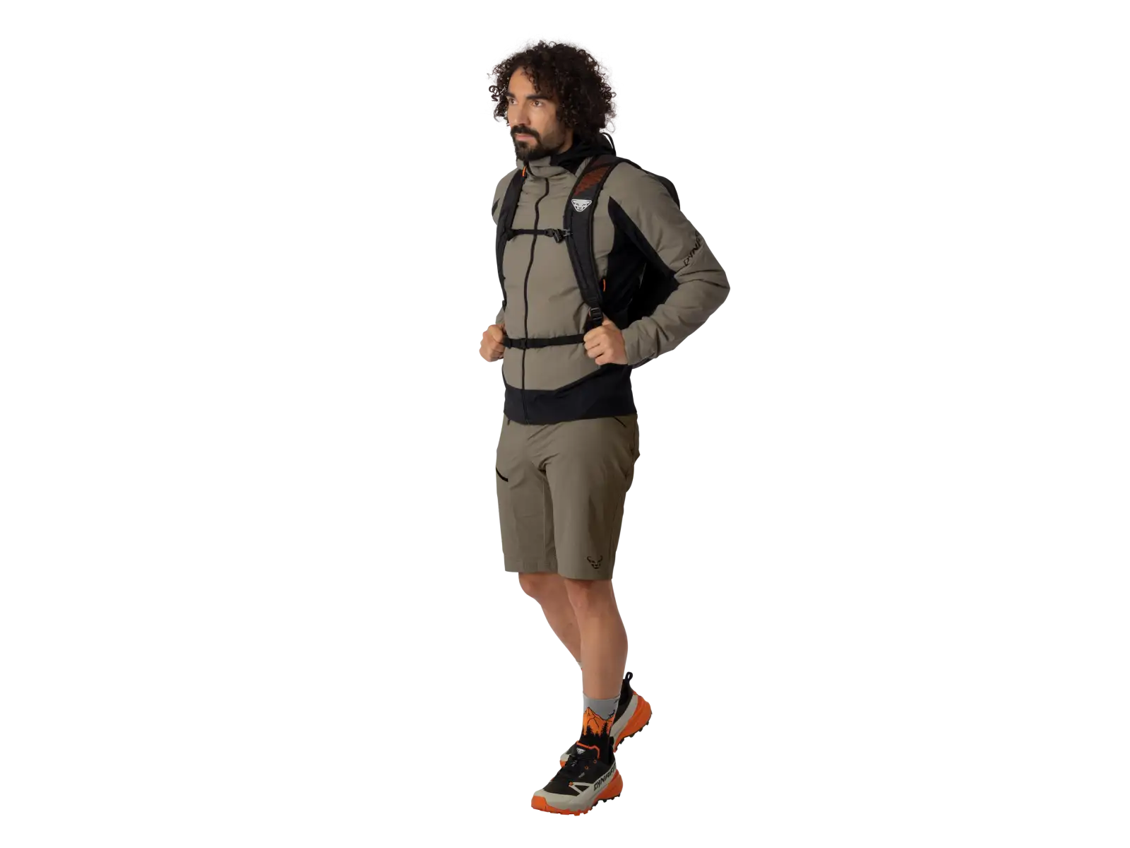 Dynafit Transalper 24 plecak Black Out