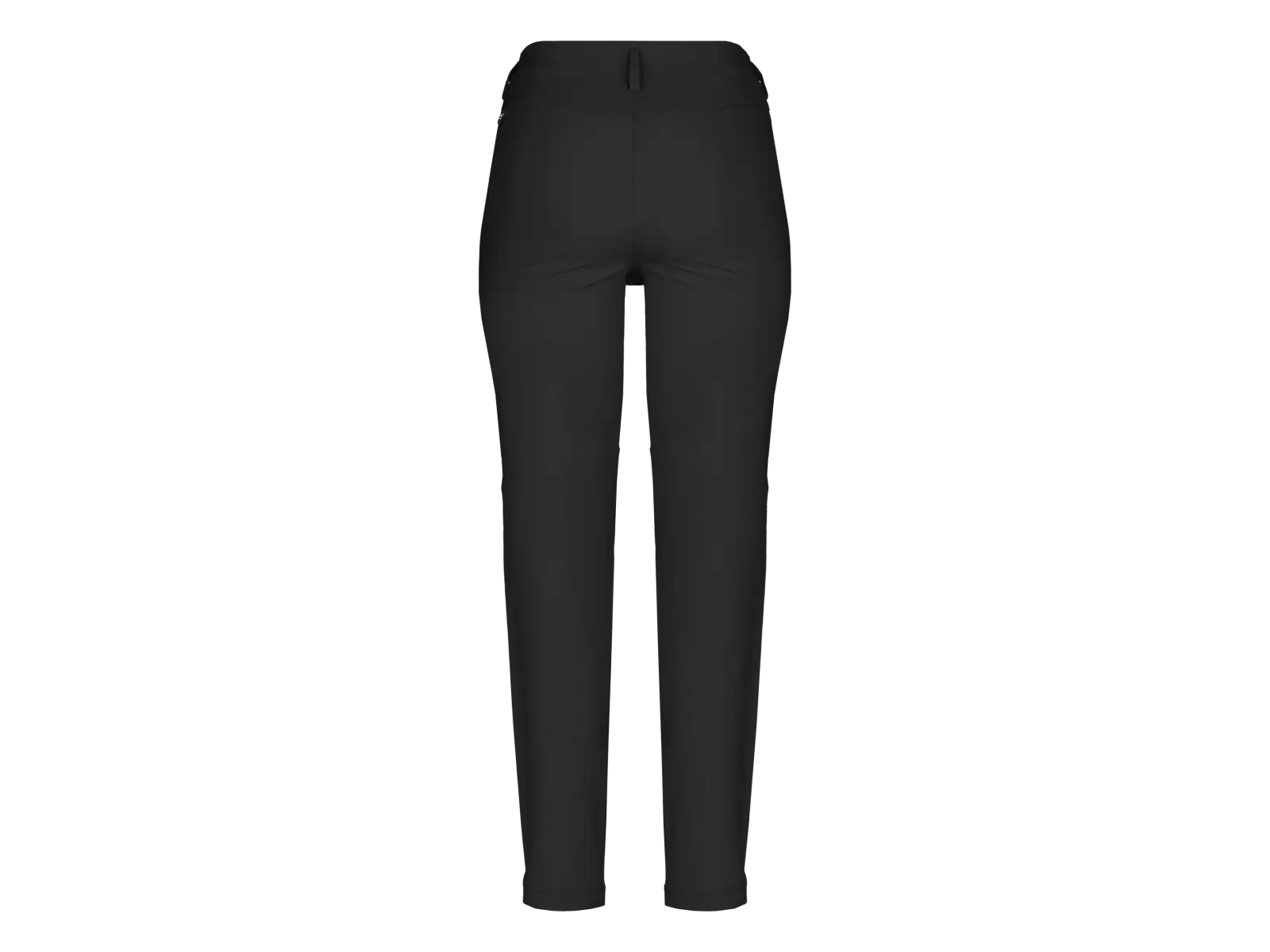 Salewa Puez Dolomitic 2 Durastretch Regular damskie spodnie Black Out