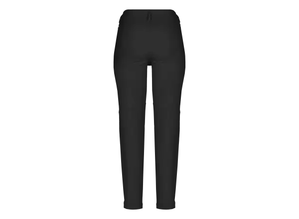 Salewa Puez Dolomitic 2 Durastretch Regular damskie spodnie Black Out