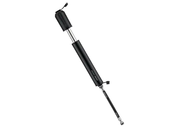 Lezyne Sport Drive HV pompka Black
