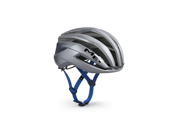 MET Trenta 3K Carbon kask szosowy Luminous Blue