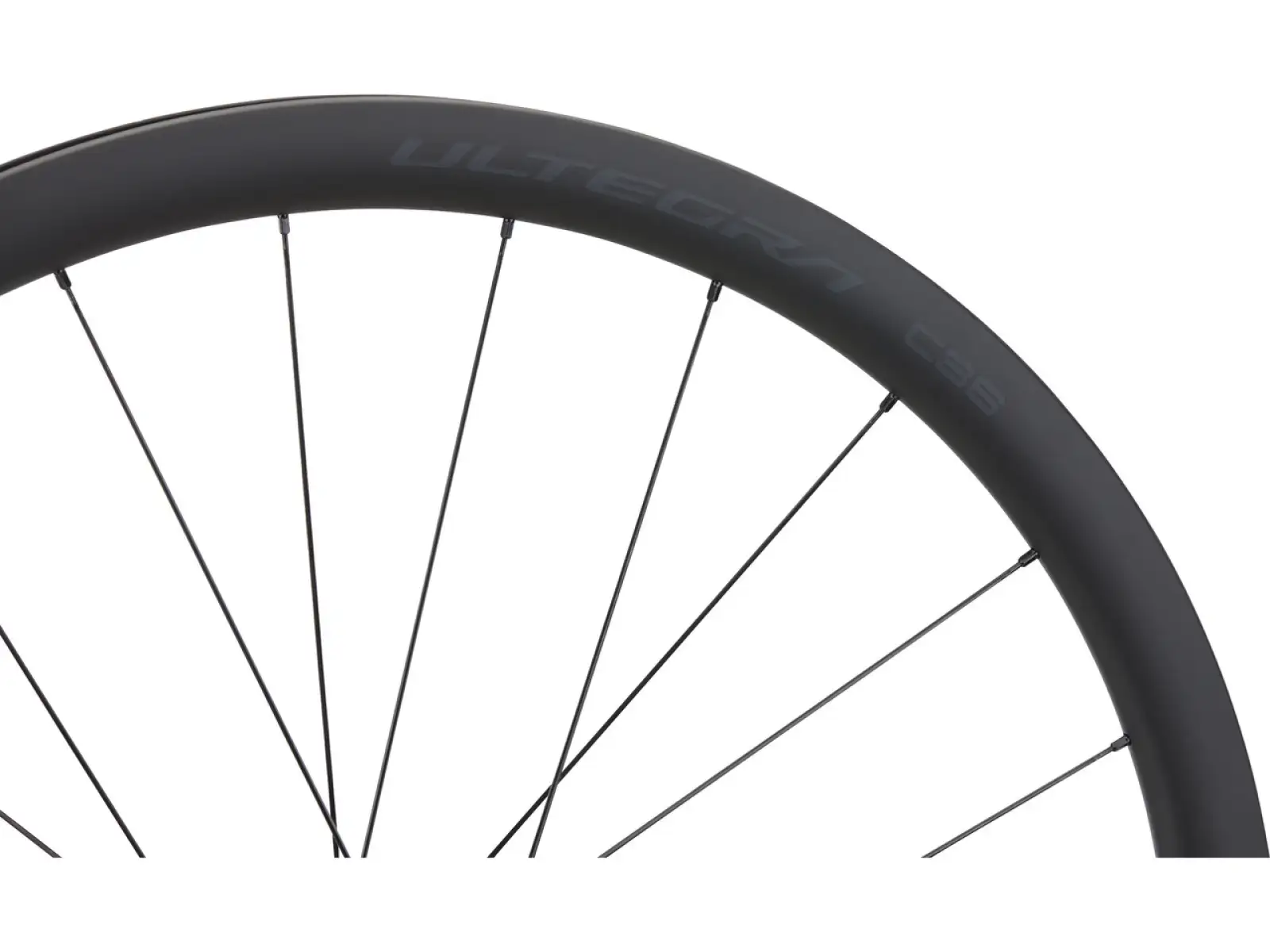 Shimano Ultegra WH-R8170-C36-TL Disc szosowe koła zaplatane oponowe/bezdętkowe