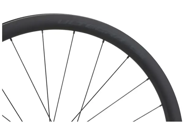 Shimano Ultegra WH-R8170-C36-TL Disc szosowe koła zaplatane oponowe/bezdętkowe