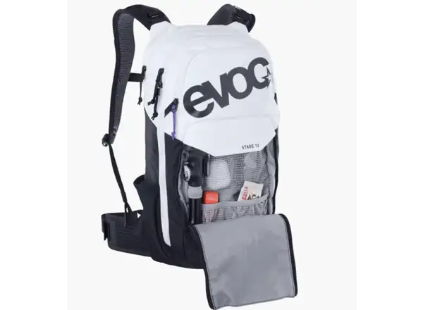 Evoc Stage 12 plecak Multicolour